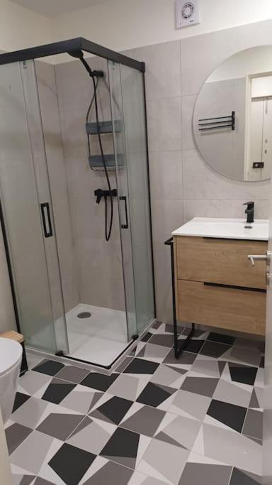 A H - Apartment Oporto Downtown Екстериор снимка