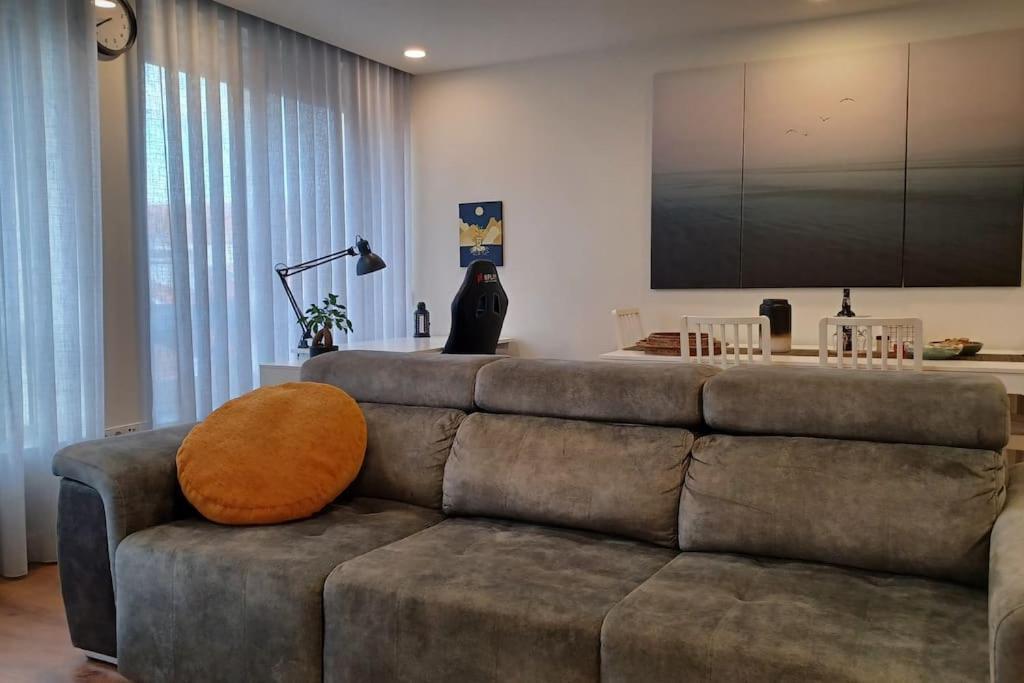 A H - Apartment Oporto Downtown Екстериор снимка
