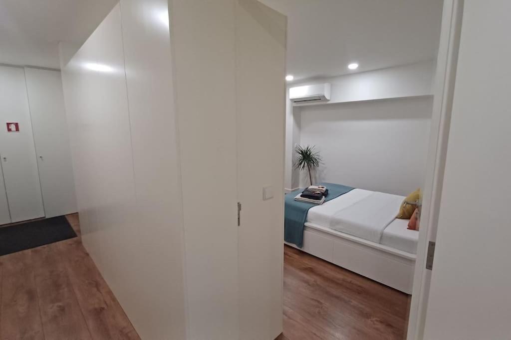 A H - Apartment Oporto Downtown Екстериор снимка