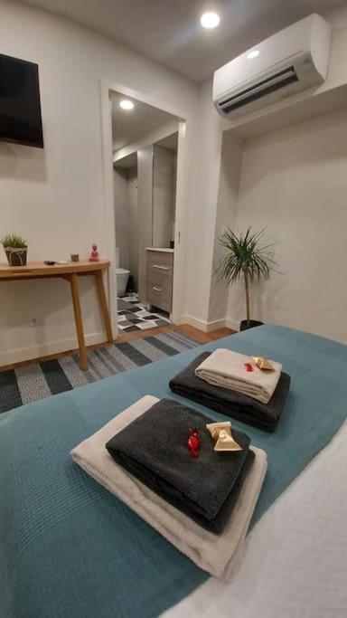 A H - Apartment Oporto Downtown Екстериор снимка