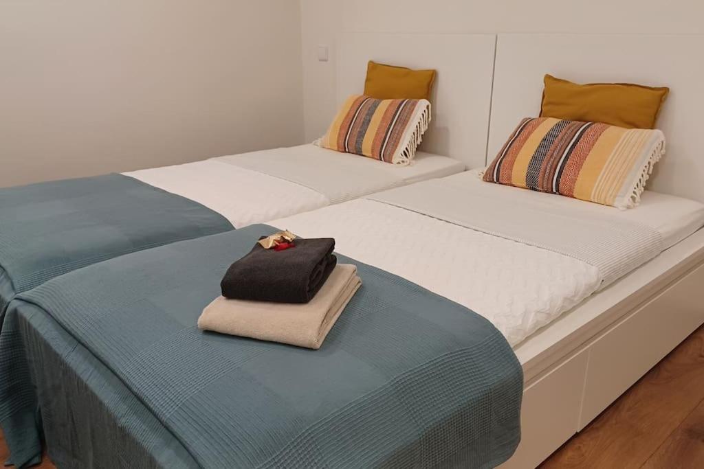A H - Apartment Oporto Downtown Екстериор снимка