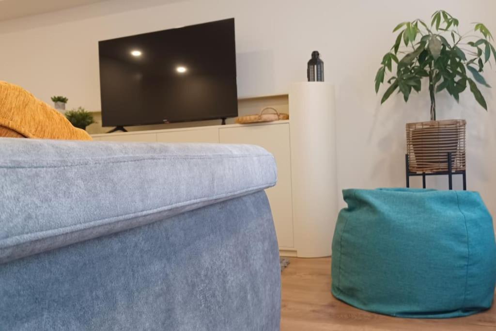 A H - Apartment Oporto Downtown Екстериор снимка