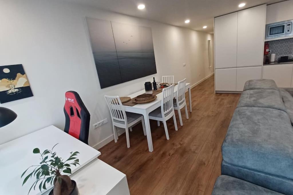 A H - Apartment Oporto Downtown Екстериор снимка