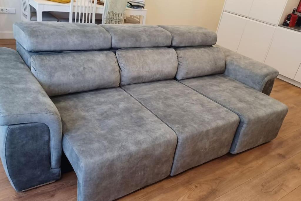 A H - Apartment Oporto Downtown Екстериор снимка