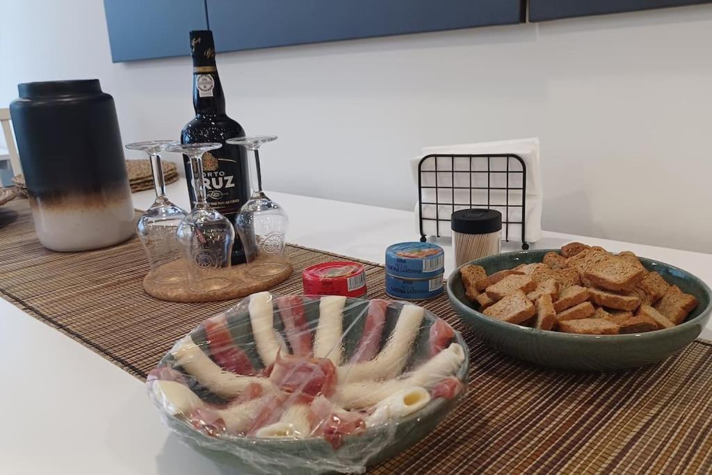 A H - Apartment Oporto Downtown Екстериор снимка