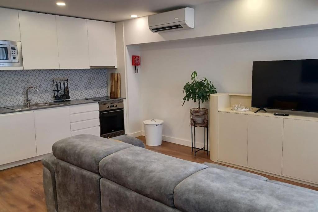 A H - Apartment Oporto Downtown Екстериор снимка