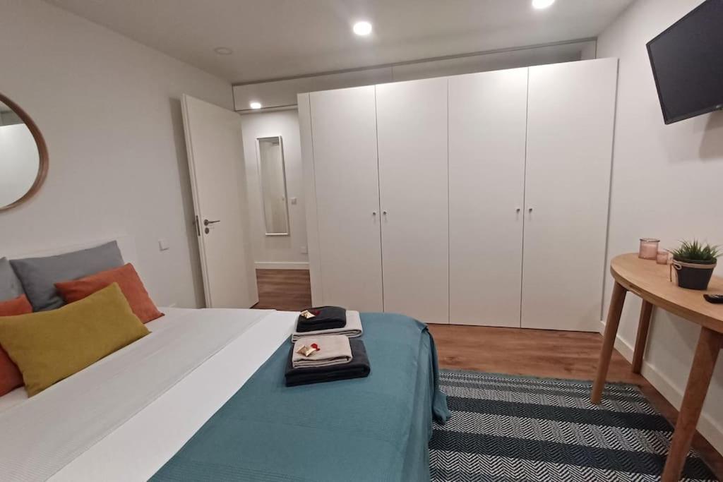 A H - Apartment Oporto Downtown Екстериор снимка
