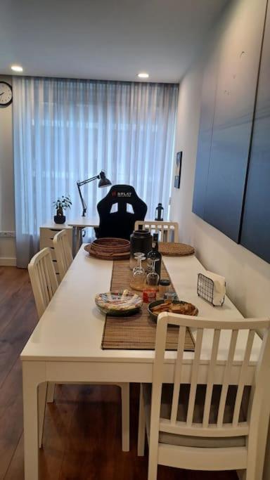 A H - Apartment Oporto Downtown Екстериор снимка