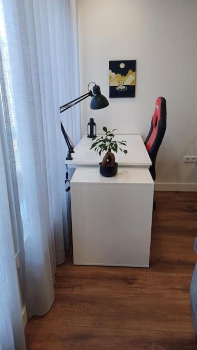 A H - Apartment Oporto Downtown Екстериор снимка