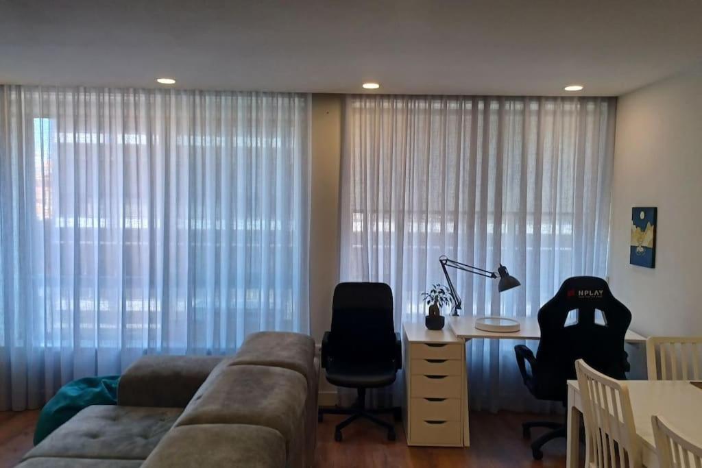 A H - Apartment Oporto Downtown Екстериор снимка