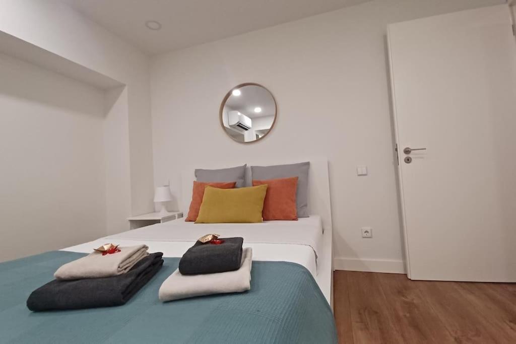 A H - Apartment Oporto Downtown Екстериор снимка