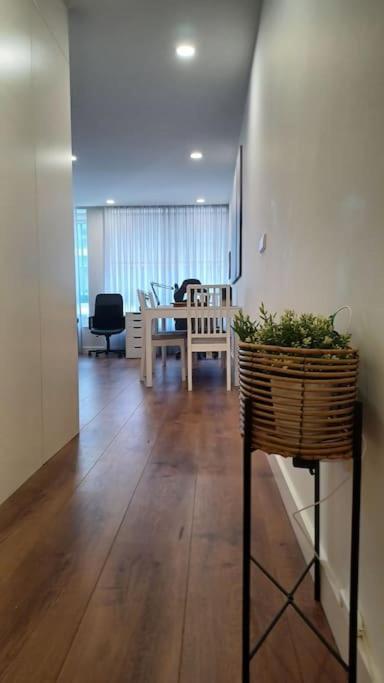 A H - Apartment Oporto Downtown Екстериор снимка