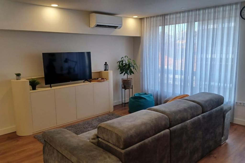 A H - Apartment Oporto Downtown Екстериор снимка