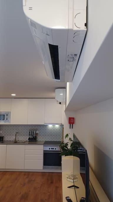 A H - Apartment Oporto Downtown Екстериор снимка