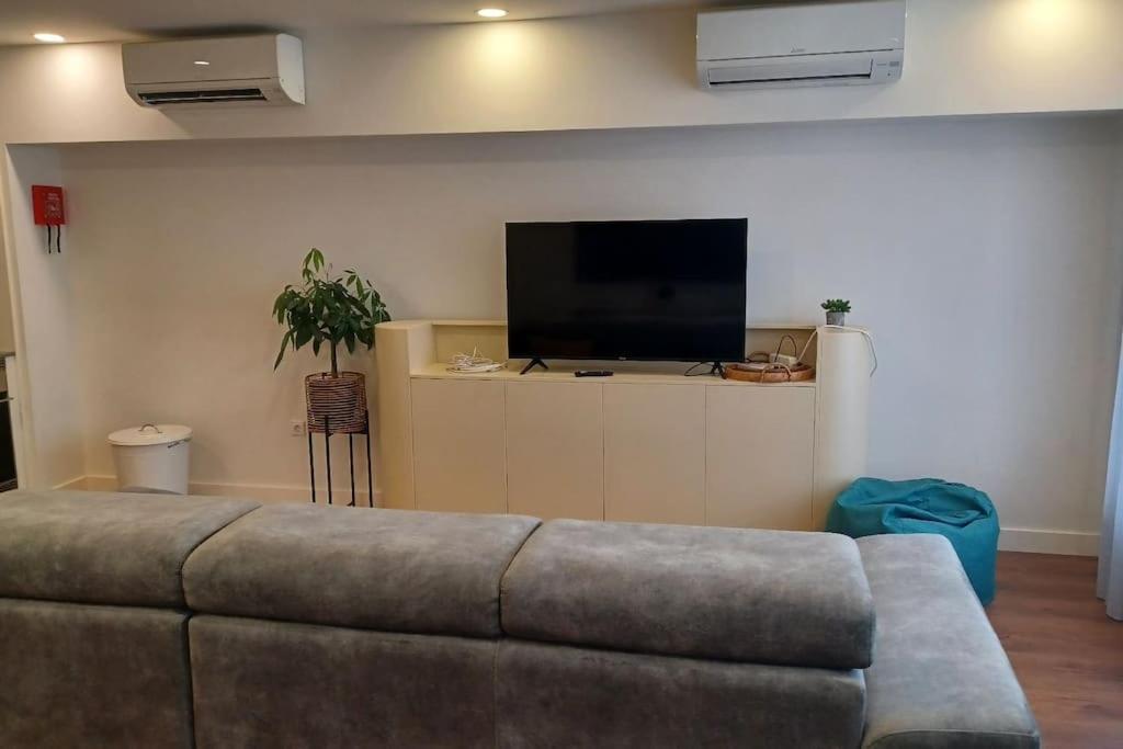 A H - Apartment Oporto Downtown Екстериор снимка