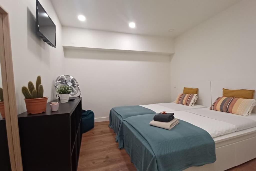 A H - Apartment Oporto Downtown Екстериор снимка