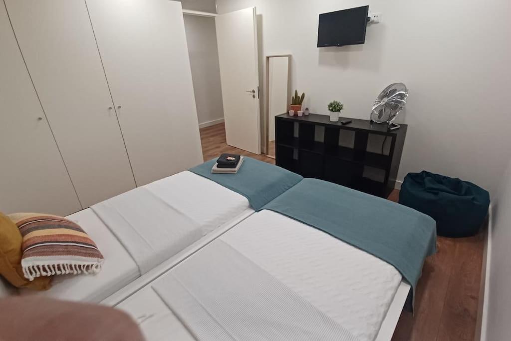 A H - Apartment Oporto Downtown Екстериор снимка