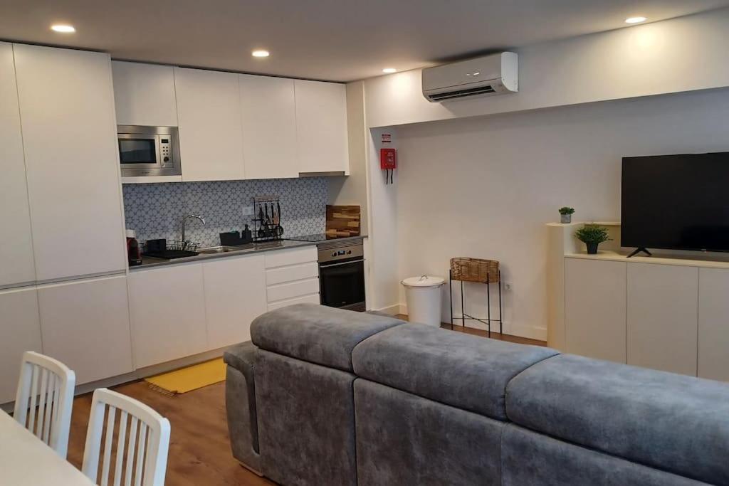 A H - Apartment Oporto Downtown Екстериор снимка