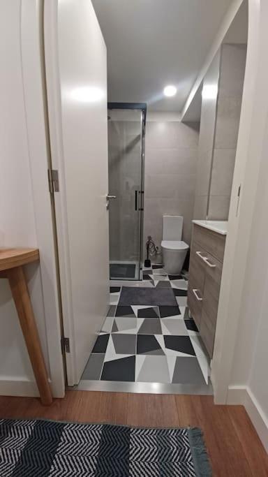 A H - Apartment Oporto Downtown Екстериор снимка