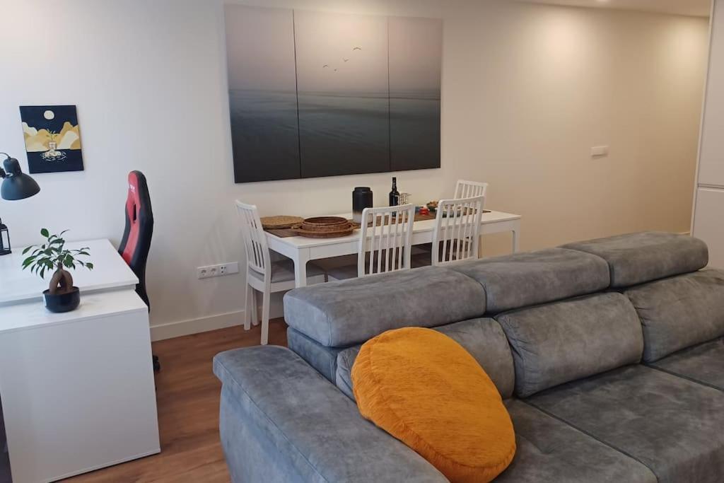 A H - Apartment Oporto Downtown Екстериор снимка