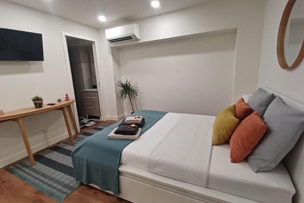 A H - Apartment Oporto Downtown Екстериор снимка