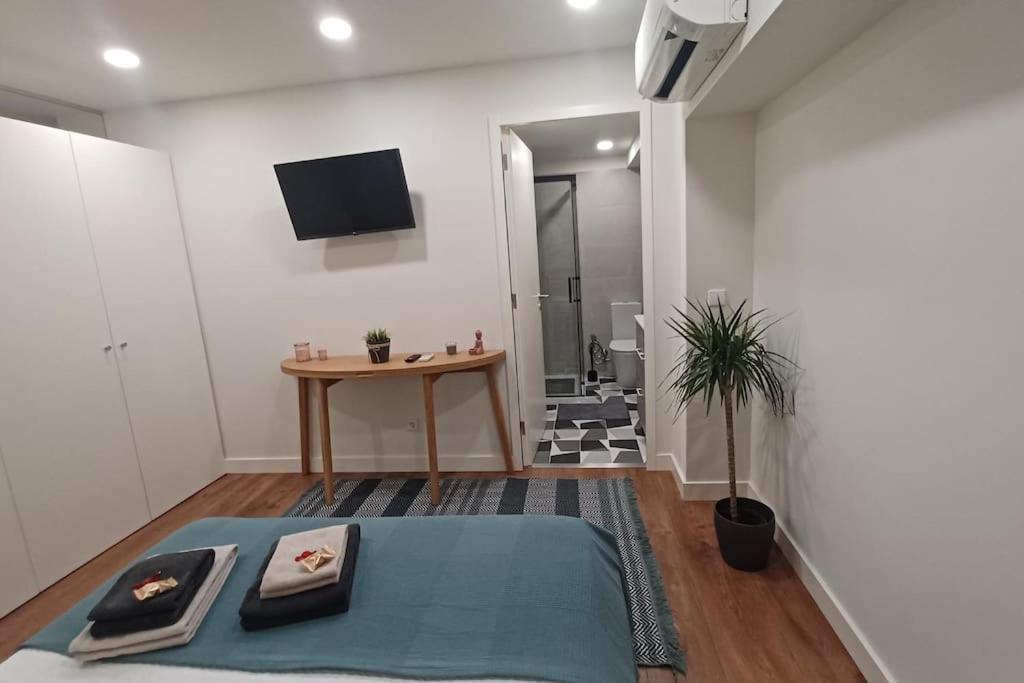 A H - Apartment Oporto Downtown Екстериор снимка