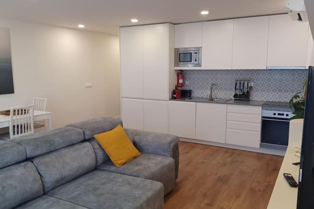 A H - Apartment Oporto Downtown Екстериор снимка